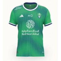 Maglie da calcio Al-Ahli Roberto Firmino #10 Prima Maglia 2023-24 Manica Corta
